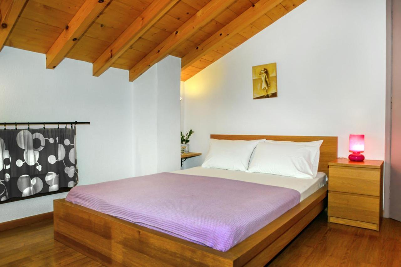 Skalopati Studios & Villa Panormos  Екстер'єр фото